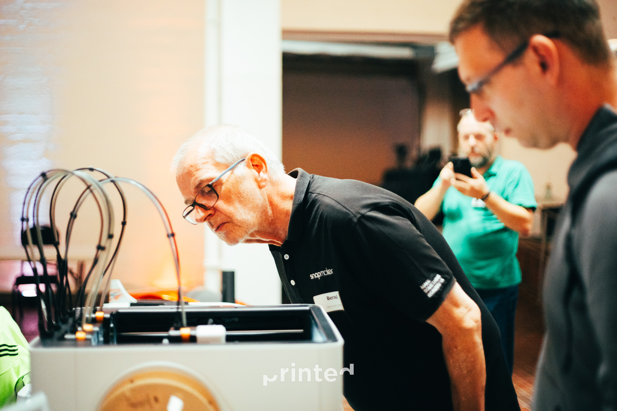 PRINTED Hub 2025