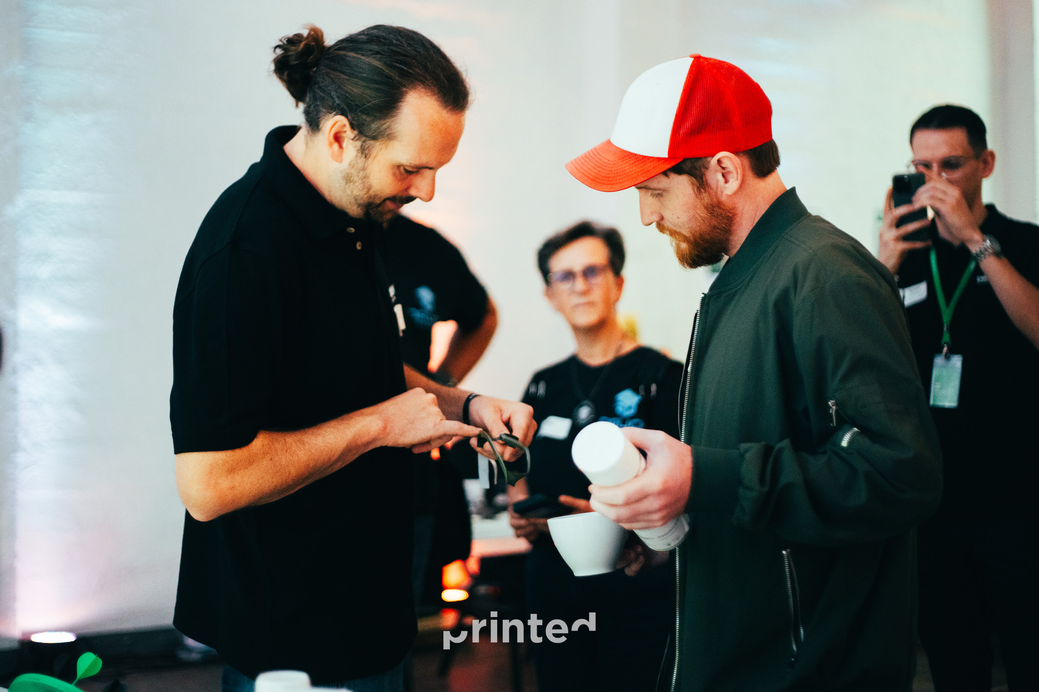 PRINTED Hub 2025