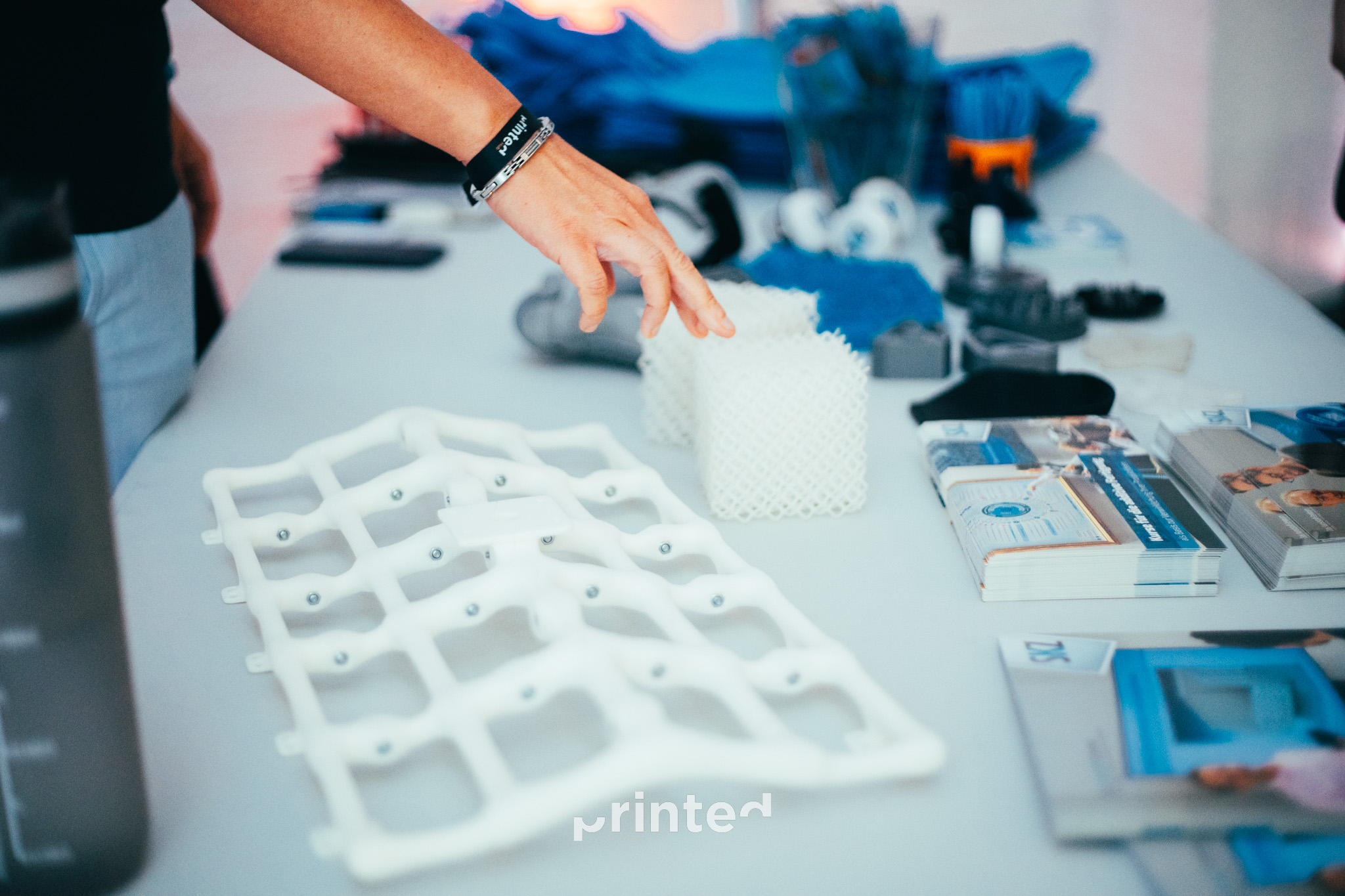 PRINTED Hub 2025