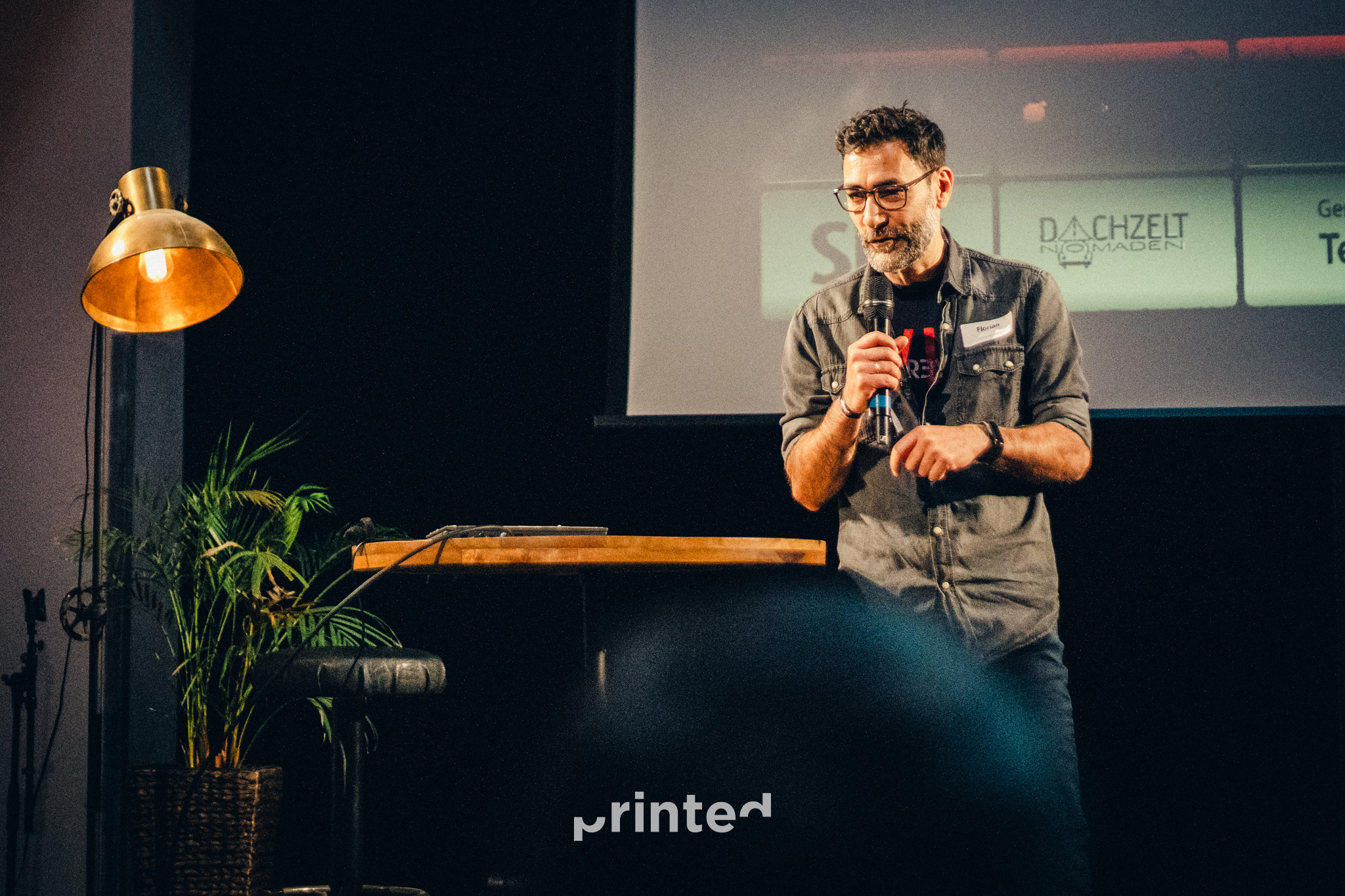 PRINTED Hub 2025