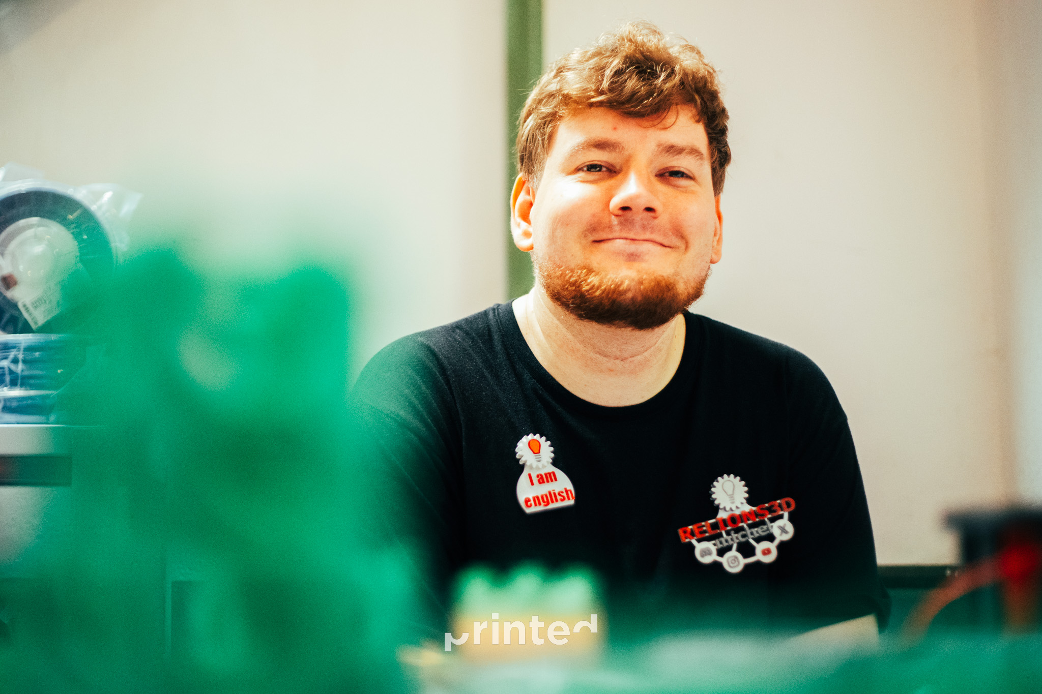 PRINTED Hub 2025