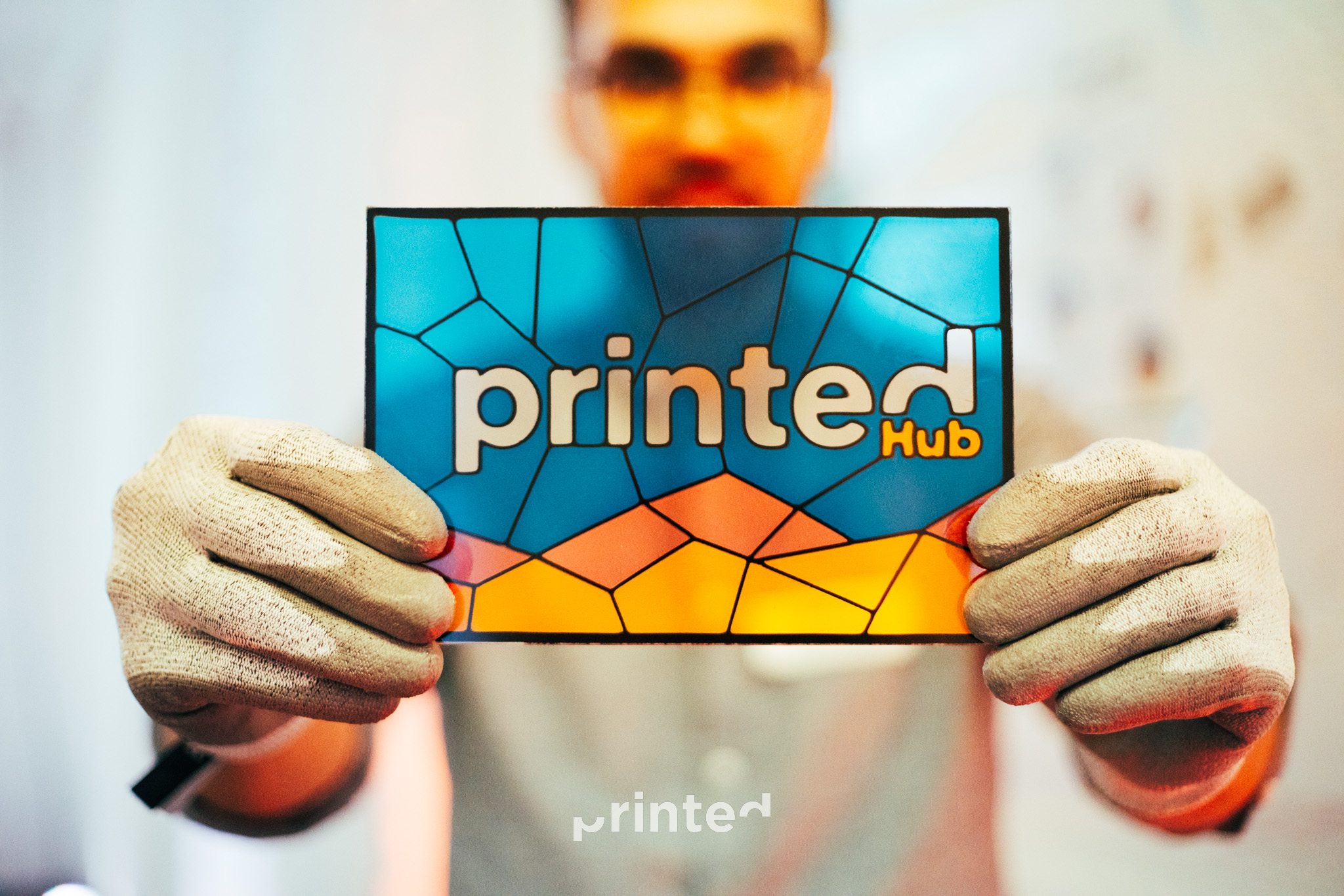 PRINTED Hub 2025