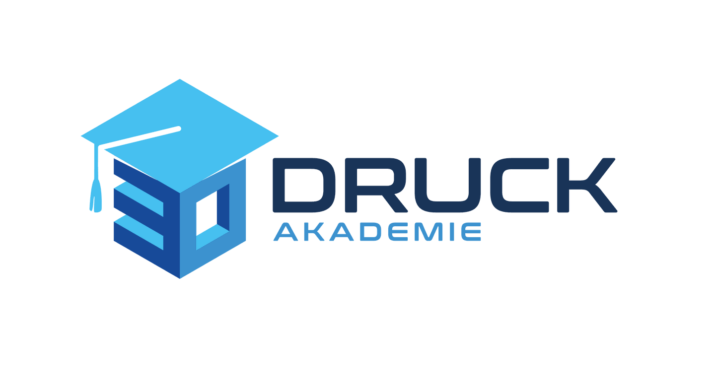 Logo of sponsor 3D Druck Akademie