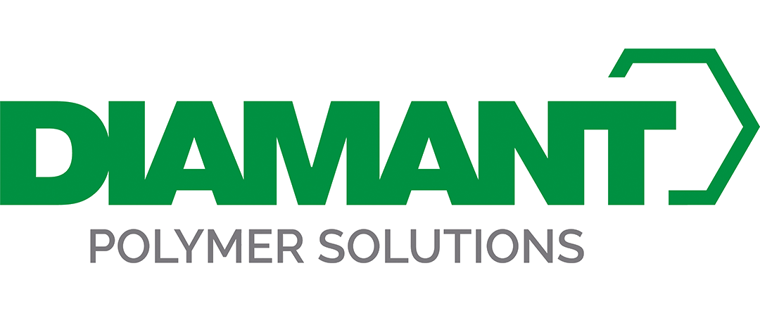 Logo of sponsor Diamant Polymer