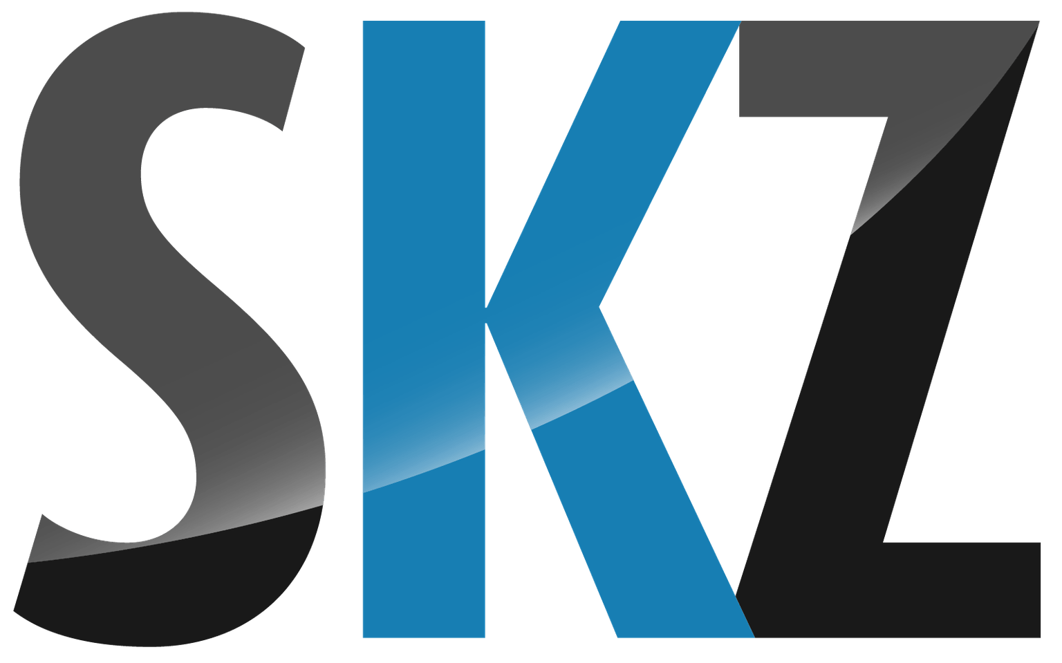 Logo of sponsor SKZ