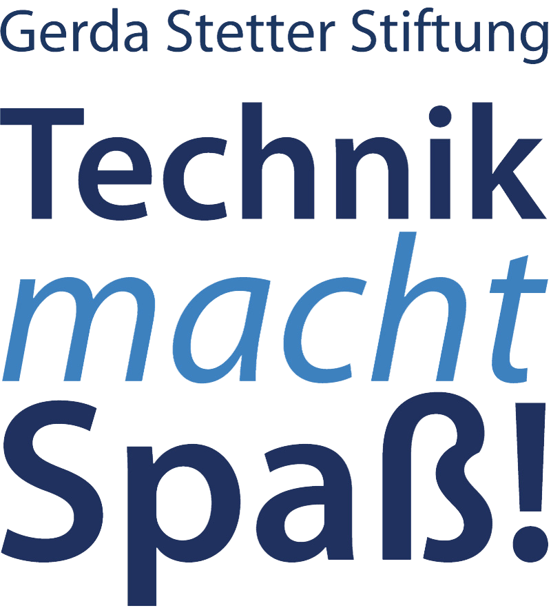 Logo of sponsor Technik macht Spaß