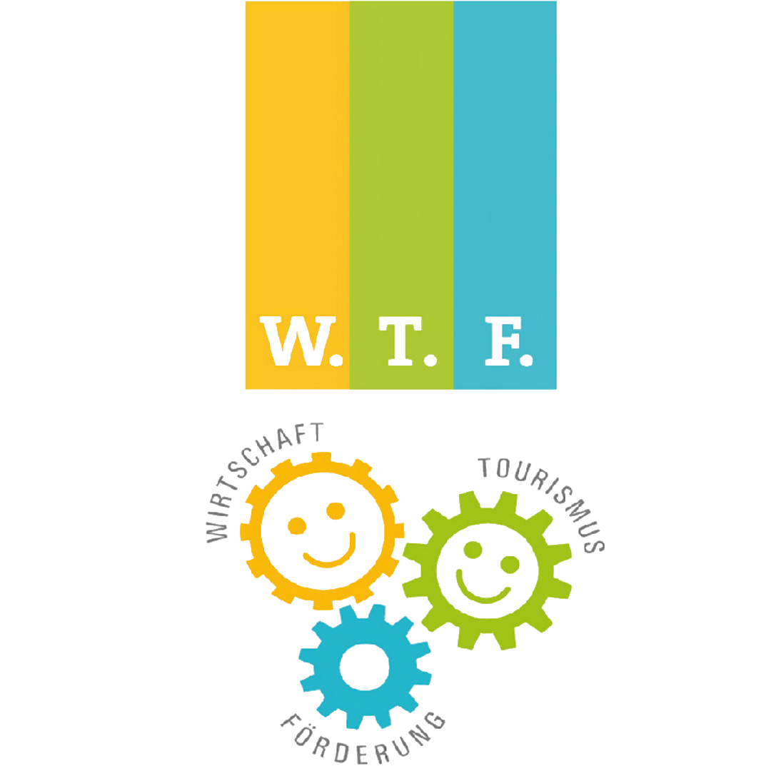 Logo of sponsor WTF