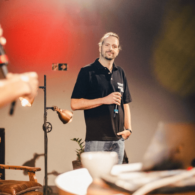 Picture of Andreas Ingenwardt